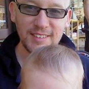 Meet your Posher, Josh